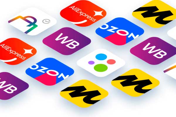 Бухучет для маркетплейсов