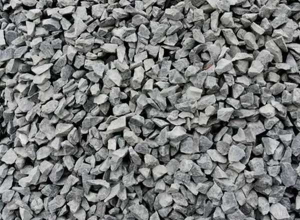 Щебень в Тонкине