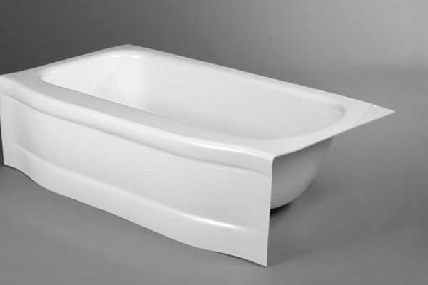 Акриловый вкладыш